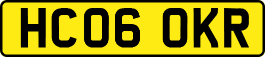 HC06OKR