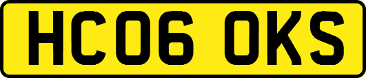 HC06OKS