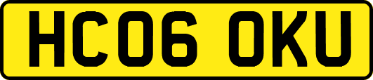 HC06OKU