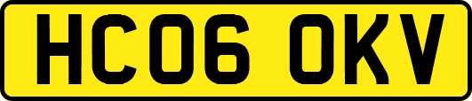 HC06OKV