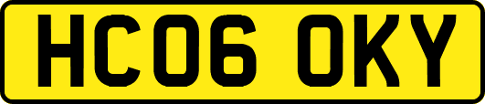 HC06OKY