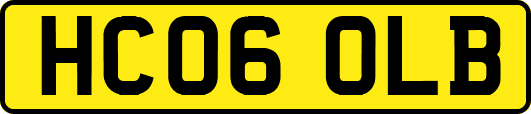 HC06OLB