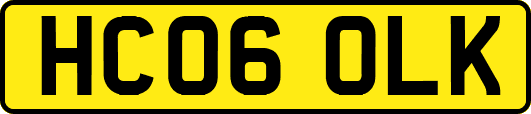 HC06OLK