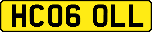 HC06OLL