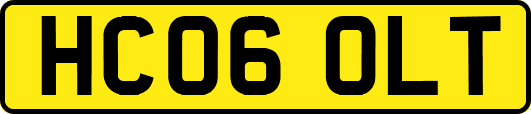 HC06OLT