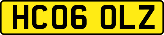 HC06OLZ