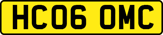 HC06OMC