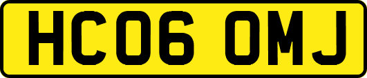 HC06OMJ