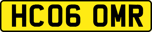 HC06OMR