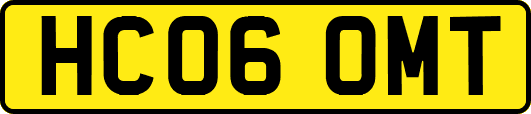 HC06OMT