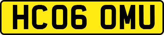 HC06OMU