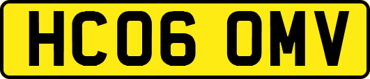 HC06OMV