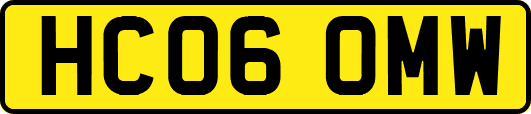 HC06OMW