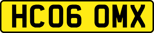HC06OMX
