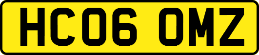 HC06OMZ