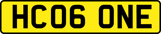 HC06ONE