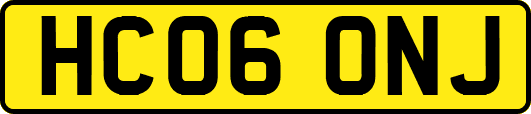 HC06ONJ