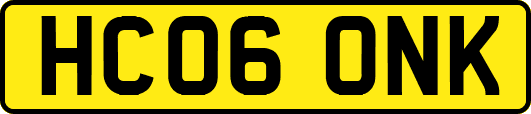 HC06ONK