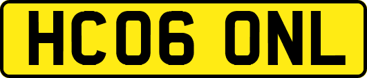 HC06ONL