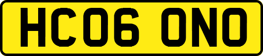 HC06ONO