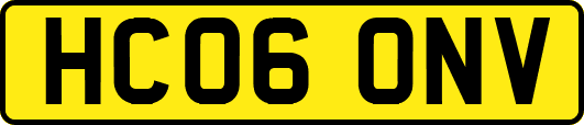 HC06ONV