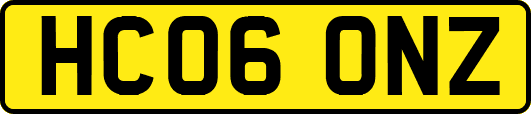HC06ONZ
