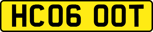 HC06OOT