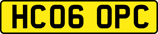 HC06OPC