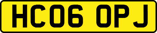HC06OPJ