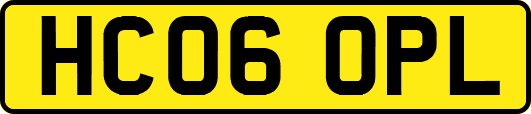 HC06OPL