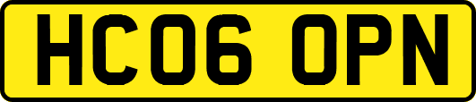 HC06OPN