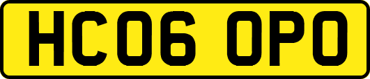 HC06OPO