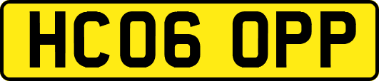 HC06OPP