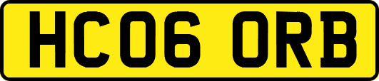 HC06ORB