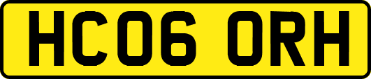 HC06ORH
