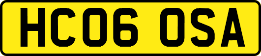 HC06OSA