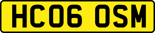 HC06OSM