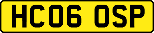HC06OSP