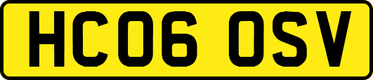 HC06OSV