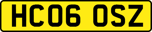 HC06OSZ