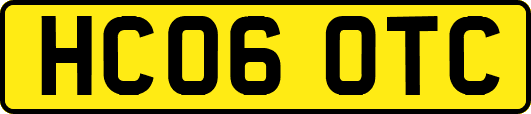 HC06OTC