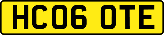 HC06OTE