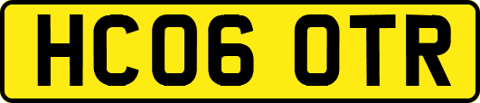 HC06OTR