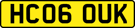 HC06OUK