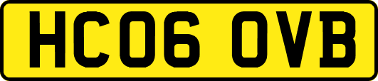 HC06OVB