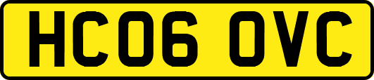 HC06OVC