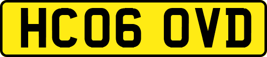 HC06OVD