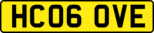 HC06OVE