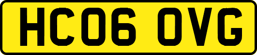 HC06OVG