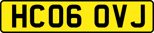 HC06OVJ